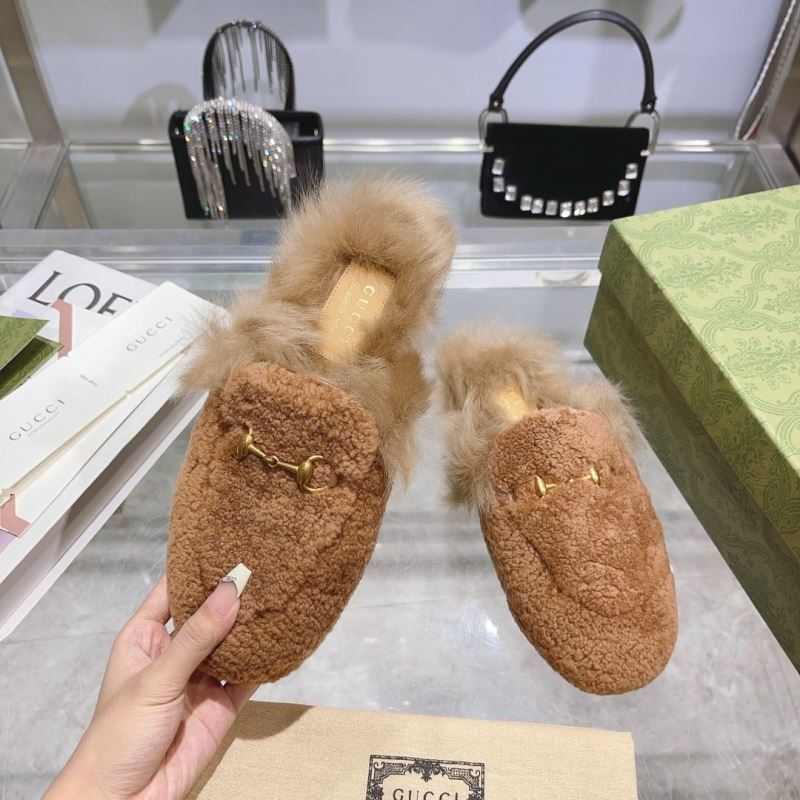 Gucci Slippers